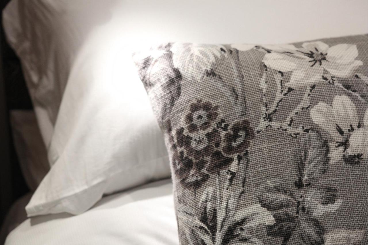 Bed and Breakfast Boutique Barclay House London Townhouse - West London, Kensington, Chelsea, Fulham Екстер'єр фото