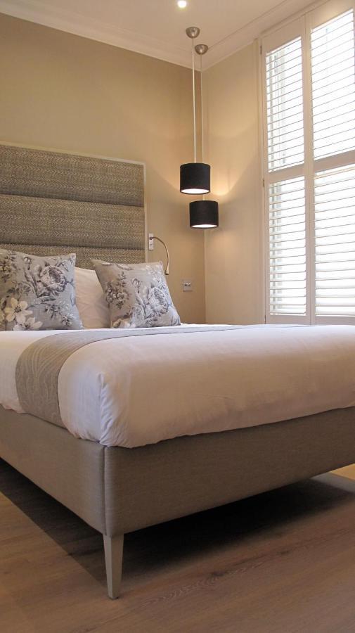 Bed and Breakfast Boutique Barclay House London Townhouse - West London, Kensington, Chelsea, Fulham Екстер'єр фото