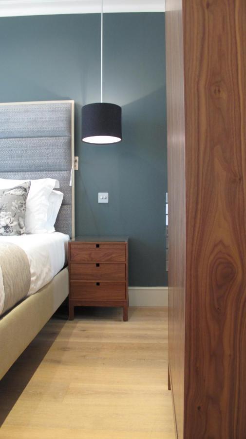 Bed and Breakfast Boutique Barclay House London Townhouse - West London, Kensington, Chelsea, Fulham Екстер'єр фото