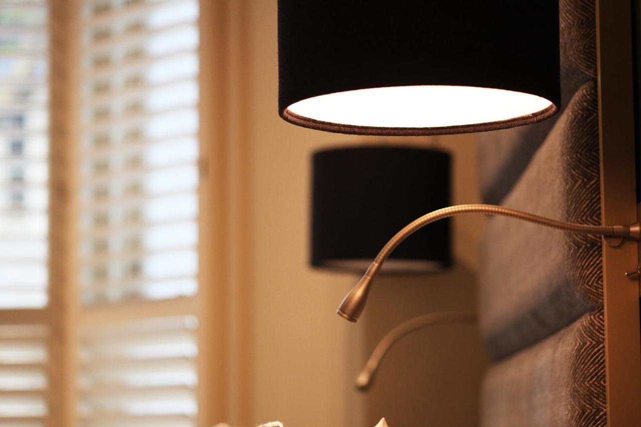 Bed and Breakfast Boutique Barclay House London Townhouse - West London, Kensington, Chelsea, Fulham Екстер'єр фото