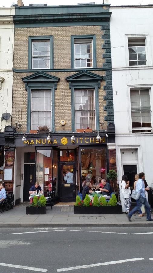 Bed and Breakfast Boutique Barclay House London Townhouse - West London, Kensington, Chelsea, Fulham Екстер'єр фото