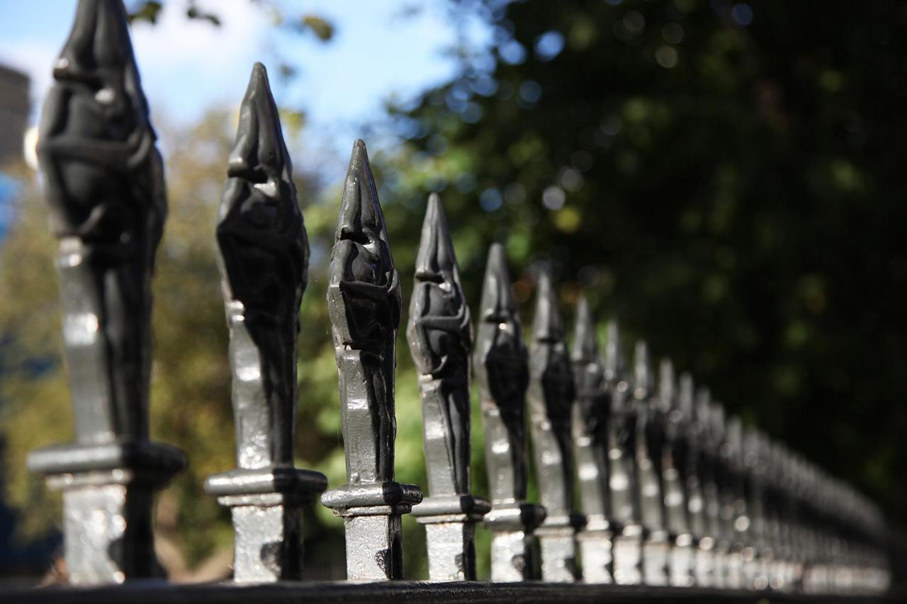 Bed and Breakfast Boutique Barclay House London Townhouse - West London, Kensington, Chelsea, Fulham Екстер'єр фото